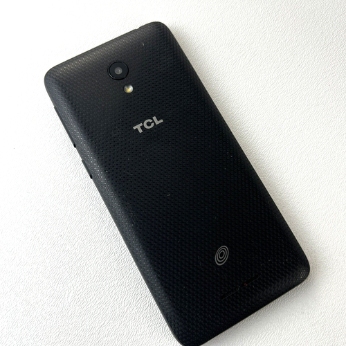 Tracfone PARTS ONLY Alcatel TCL Smart Phone Untested PARTS ONLY PLEASE READ - 第 1/9 張圖片