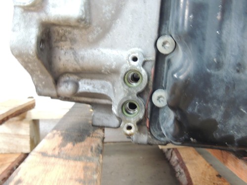 Transmisión automática Volvo S80 II 2,4D D5 2WD TF-80SC 31256205 36050325 - Imagen 20 de 23