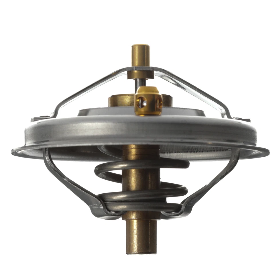 NUEVO OEM Volkswagen 2005-2014 Jetta Golf Motor Refrigerante Termostato 07K-121-113-B Foto 3 de 4