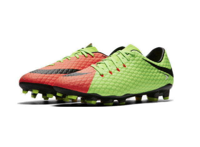 nike hypervenom phelon 3
