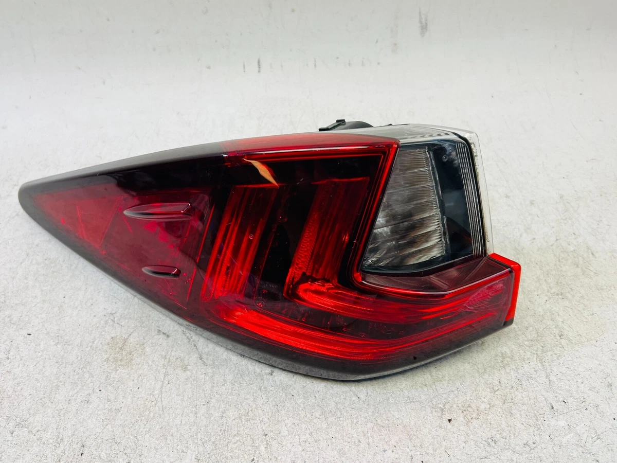 Tail Lights for 2017 Lexus RX350 for sale | eBay