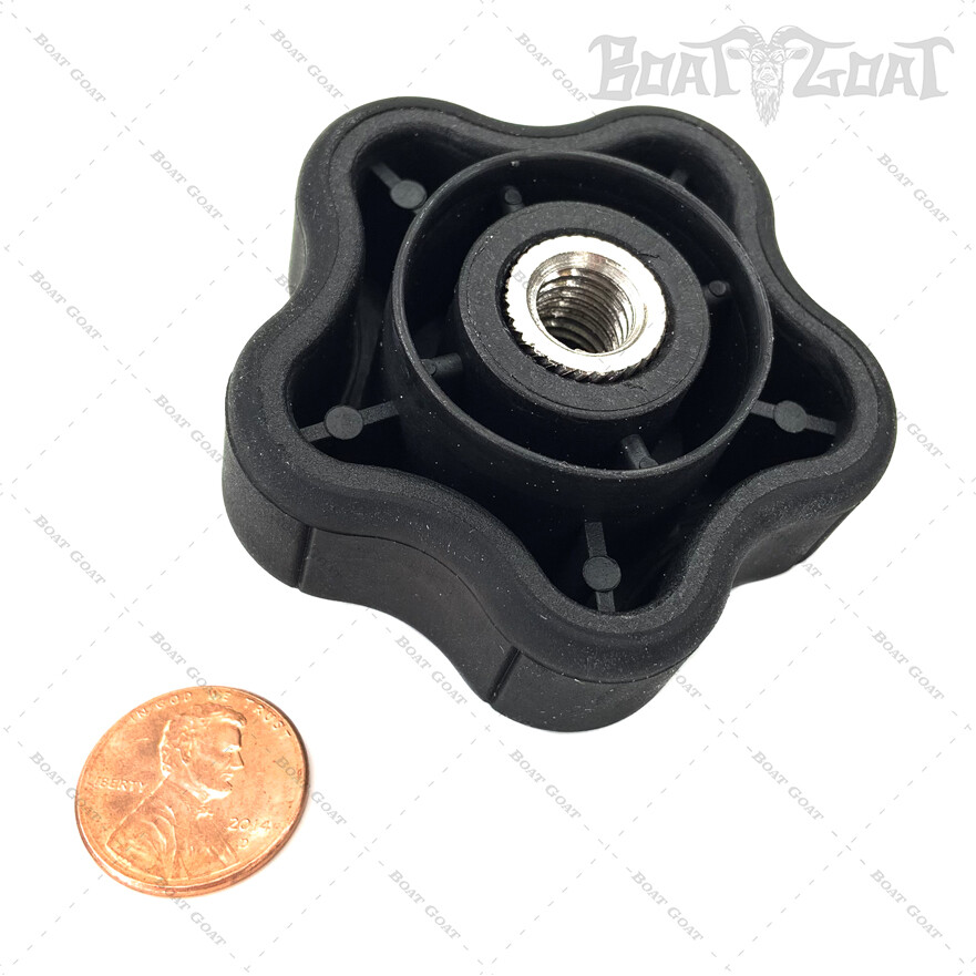 MotorGuide Gator Mount Clutch Knob - Side Tension Release - MRK08204T