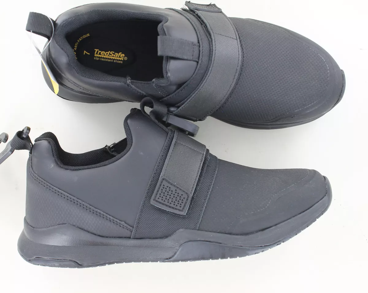 Mens store tredsafe shoes