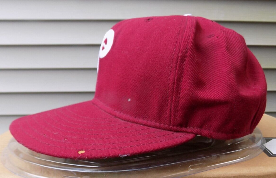 philadelphia-phillies-vintage-mlb-baseball-cap-hat-wilson-size-7-ebay