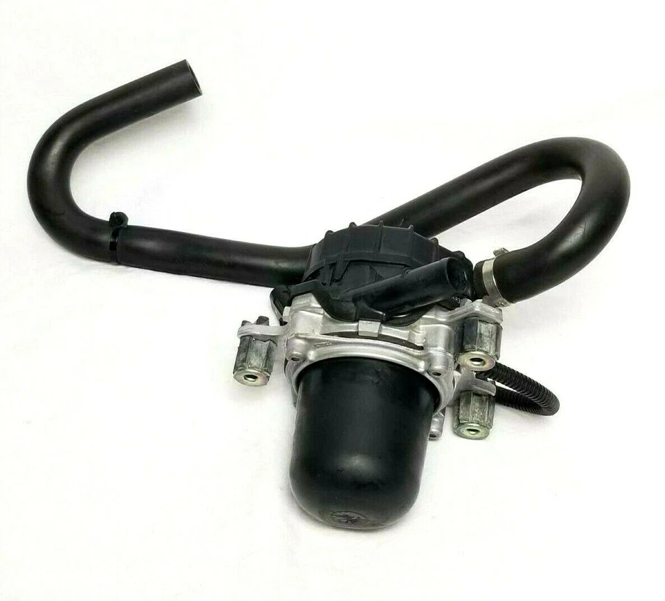 Bomba de inyección de aire/smog OEM GM 12568324 01-02 Express Silverado Savana Sierra Foto 3 de 4