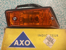 Clignotant Citroen ACADIANE