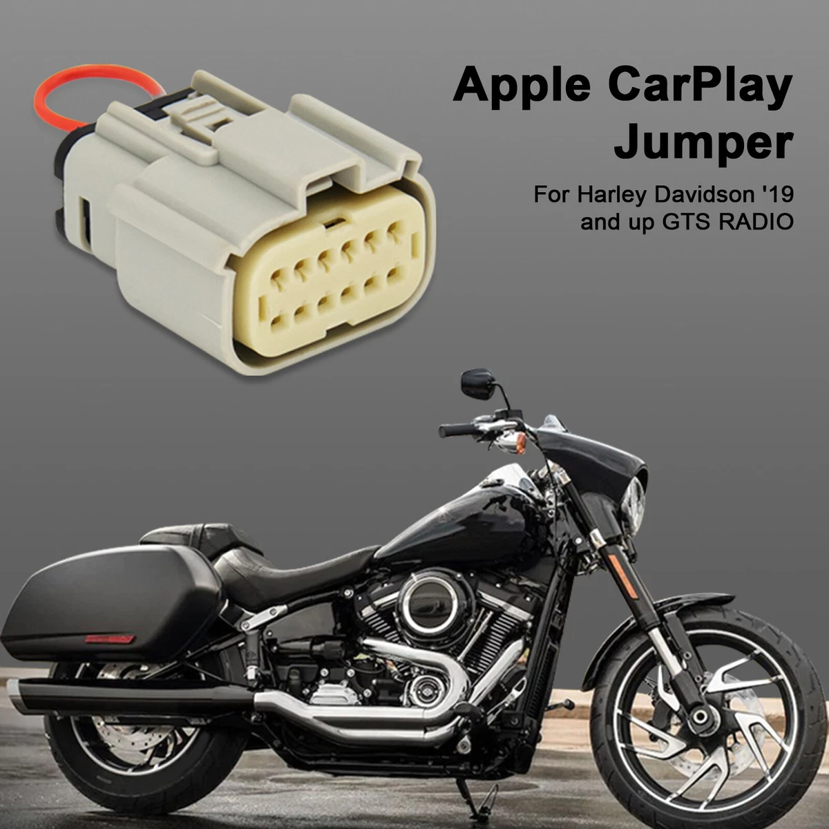 2021 harley davidson apple carplay online