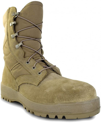 NEW McRae Footwear 13-D-1075 GORE-TEX Vibram Combat Sage Green Boots Mens 7.5 RF NEW McRae Footwear 13-D-1075 GORE-TEX Vibram Combat Sage  main image 4