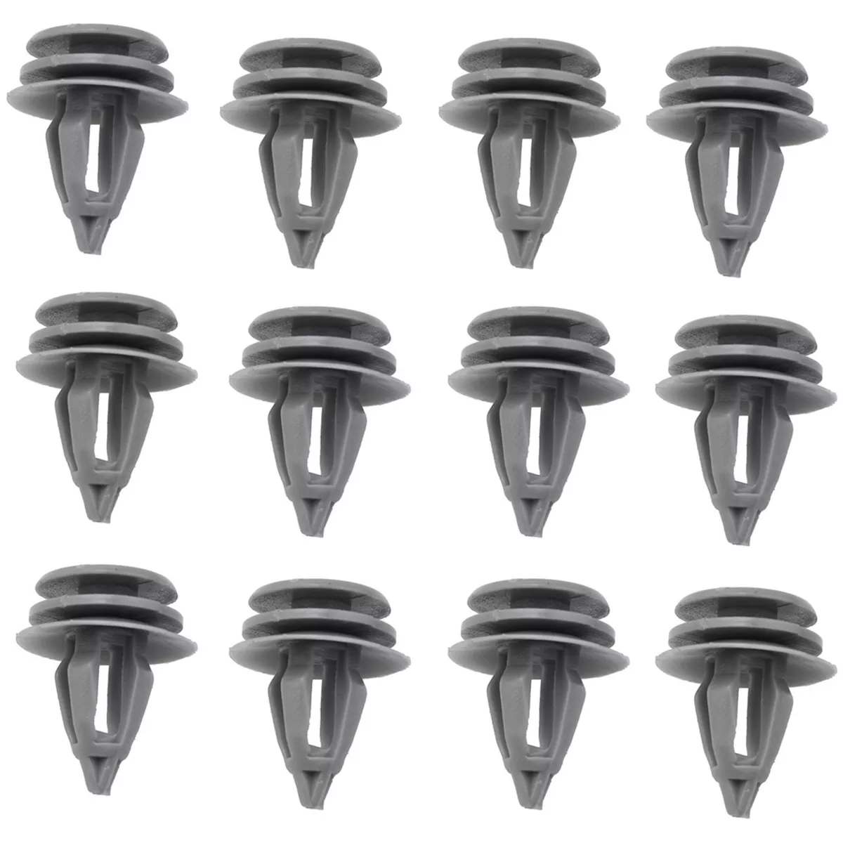 PACK OF 20 Door Fender Moulding Trim Clips for E36 E46 325 328 323 330  $15.50 - PicClick AU