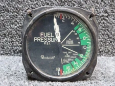 22-868-03 Garwin Dual Fuel Flow Indicator