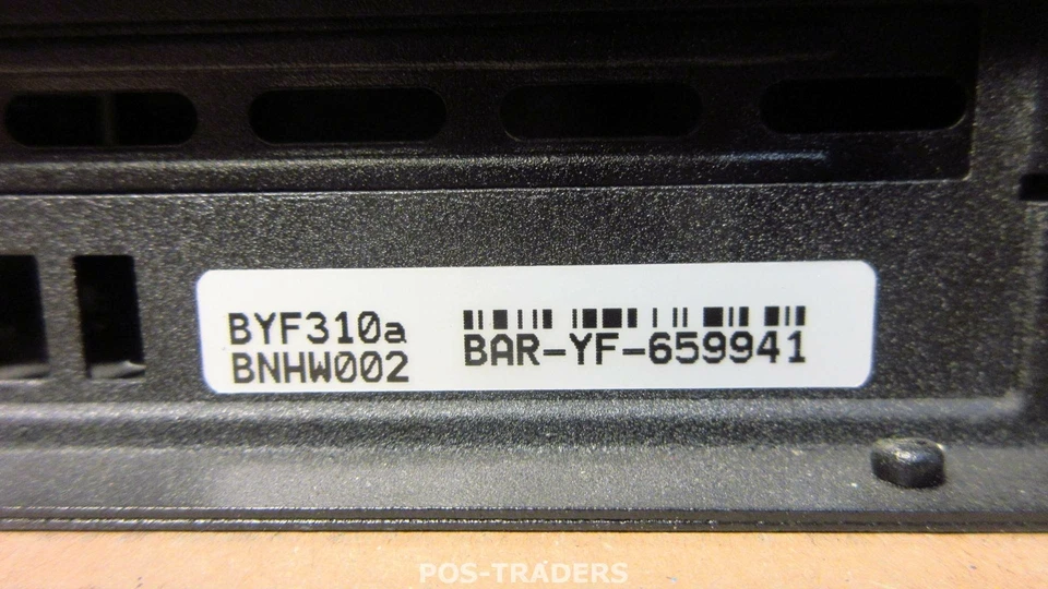 Barracuda Web Filter 310 Firewall System Network Ethernet Appliance BYF310a - Image 4 of 4