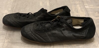 Dirk Bikkembergs Sneakers Black Size:IT 43