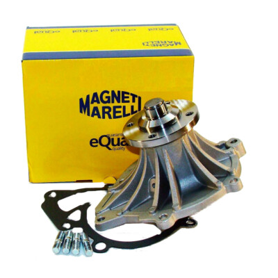 Wasserpumpe + Dichtung für RENAULT 18 Variable 1.6TS TOYOTA 4 Runner 3.0 Turbo D