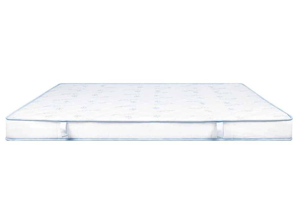 7-Zonen 16cm Kaltschaum Matratze 140x200 H3 Wendematratze Cooler Sommer Winter - Bild 2 von 4