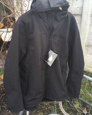 NEU B&C Collection XXL 52 Herren Jacke Schutz gegen Wind,Wasser, Schnee