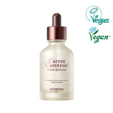 SKINFOOD Zanahoria Carroteno Húmedo Efecto 52 ml