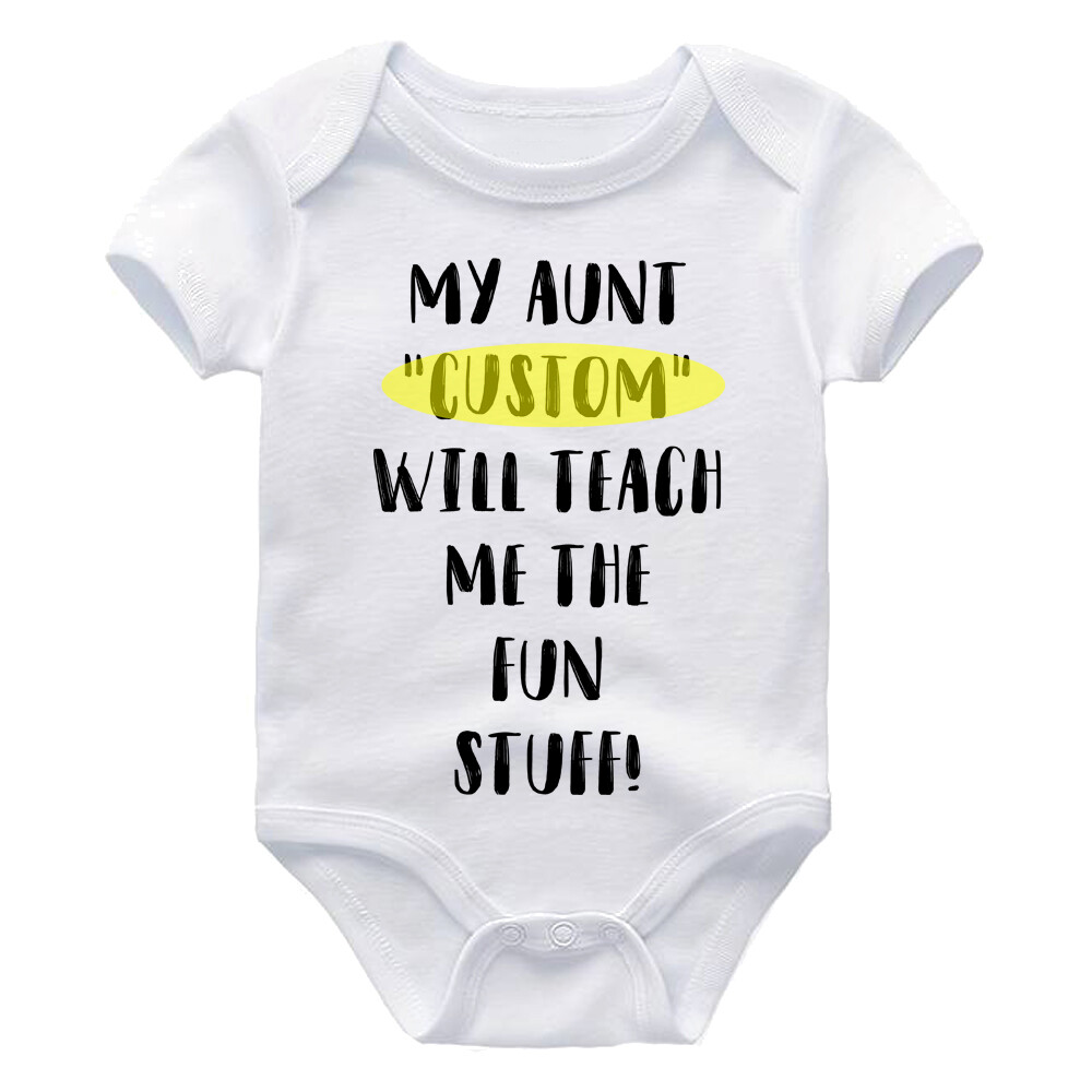 Funny Baby Clothes Aunt Amazon.com: KiddiePro I Drink Till I Pass Out
