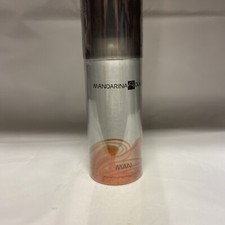 Mandarian Duck MAN Deodorant Spray 5.1 fl oz for Men New