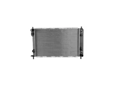 Action Crash Radiator fits Pontiac Torrent 2006-2009 53QKGX