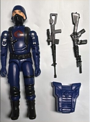 GI Joe Custom Cobra S.W.A.R.M. by Jin-Saotome on DeviantArt