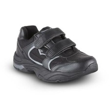 Everlast Sport Mujer Reflection2 Negro Ancho Tenis Zapatos 6-9 Ancho