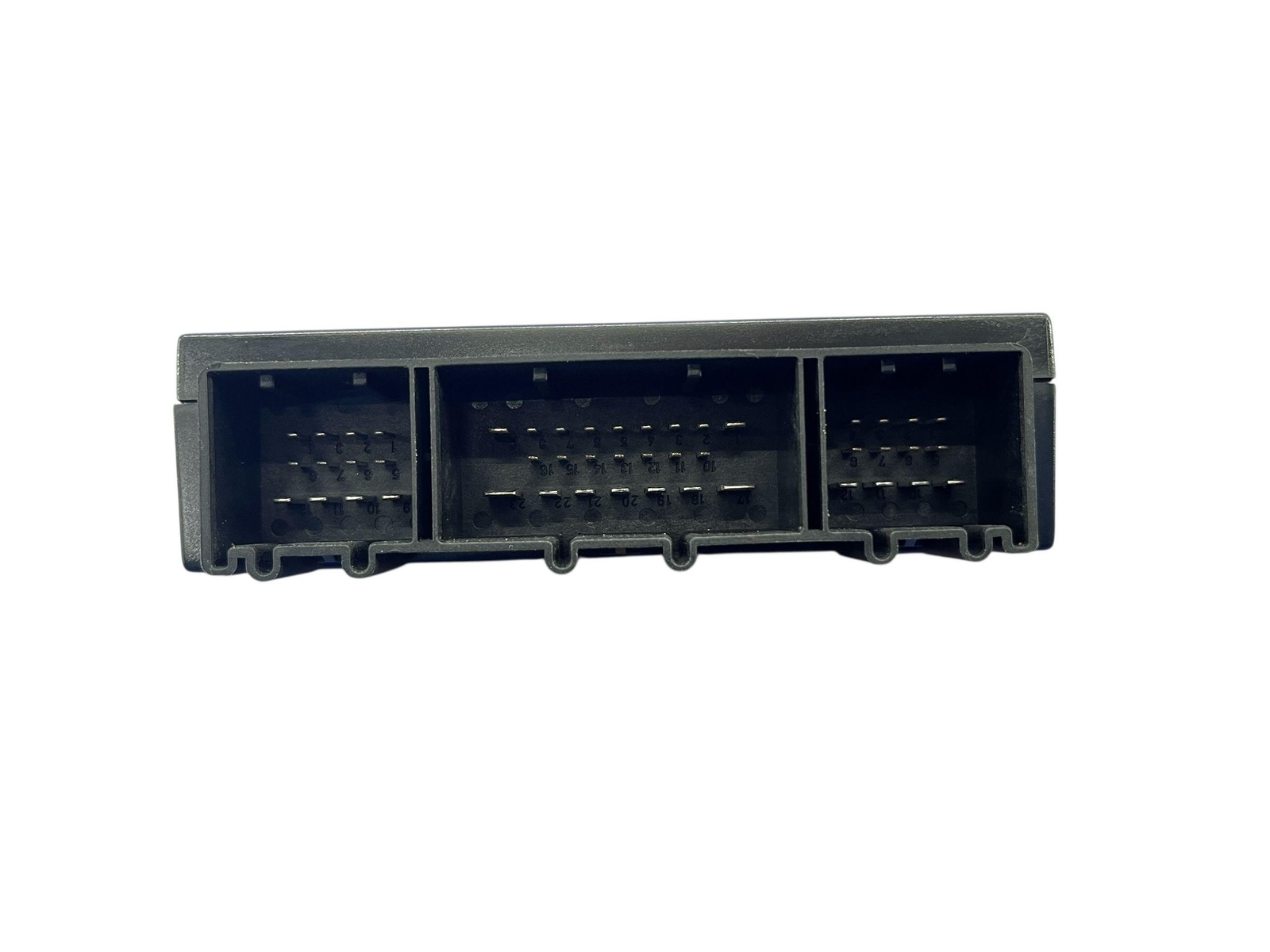 2006-2012 BENTLEY CONTINENTAL FLYING SPUR GT GTC COMFORT ACCESS BODY MODULE UNIT