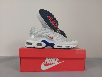 Nike air max plus.Size 45.5.Original!New with box