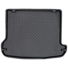 PVC Rezaw-Plast Kofferraumwanne für Opel Astra II G 1998-2009 PVC Laderaumwanne