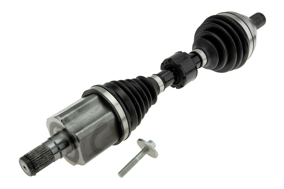 Cardan de transmission gauche pour réparer claquements et bruits sur Volvo V60 S80