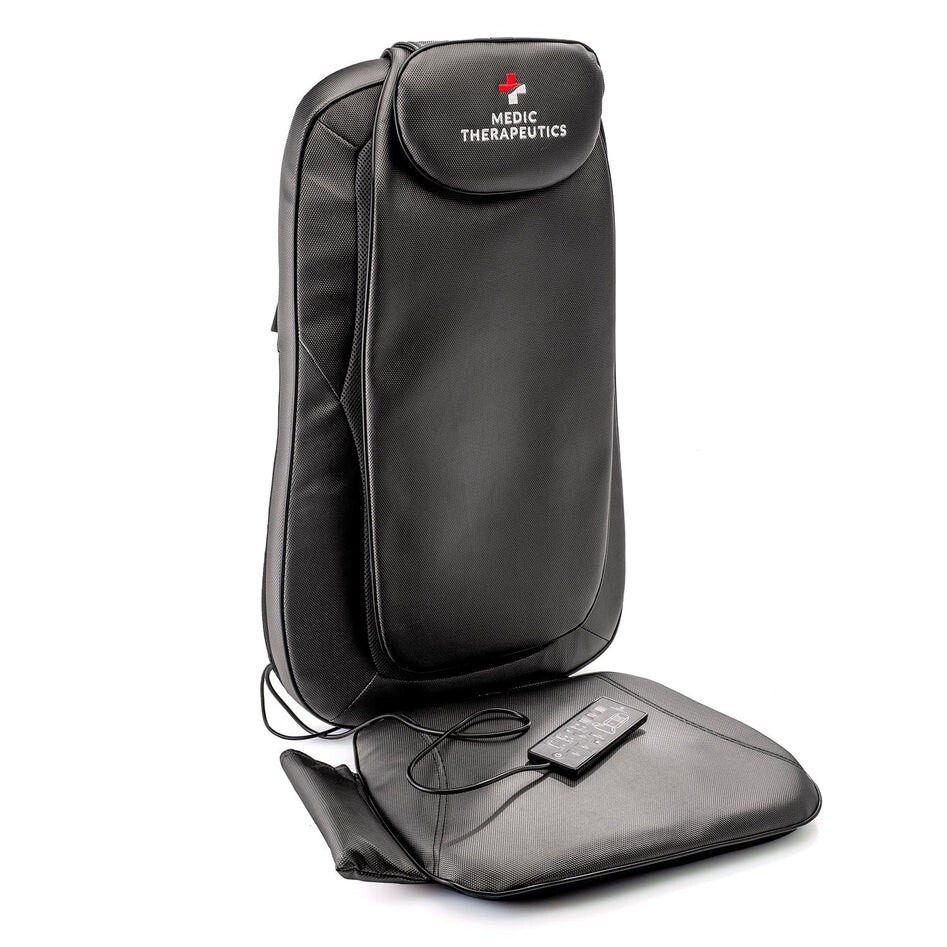 Medic Therapeutics Shiatsu & rolling back massager Back Massager