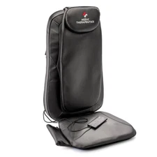 Medic Therapeutics Shiatsu & rolling back massager Back Massager