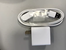 3FT Magnetic Charging Cable & Power Plug for Arlo Ultra, 2, Pro 3/4 Pro 5s