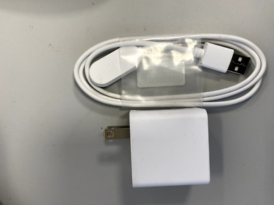 3FT Magnetic Charging Cable & Power Plug for Arlo Ultra, 2, Pro 3/4 Pro 5s