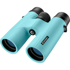 Barska 10x42mm Crush Binoculars Breeze AB12978