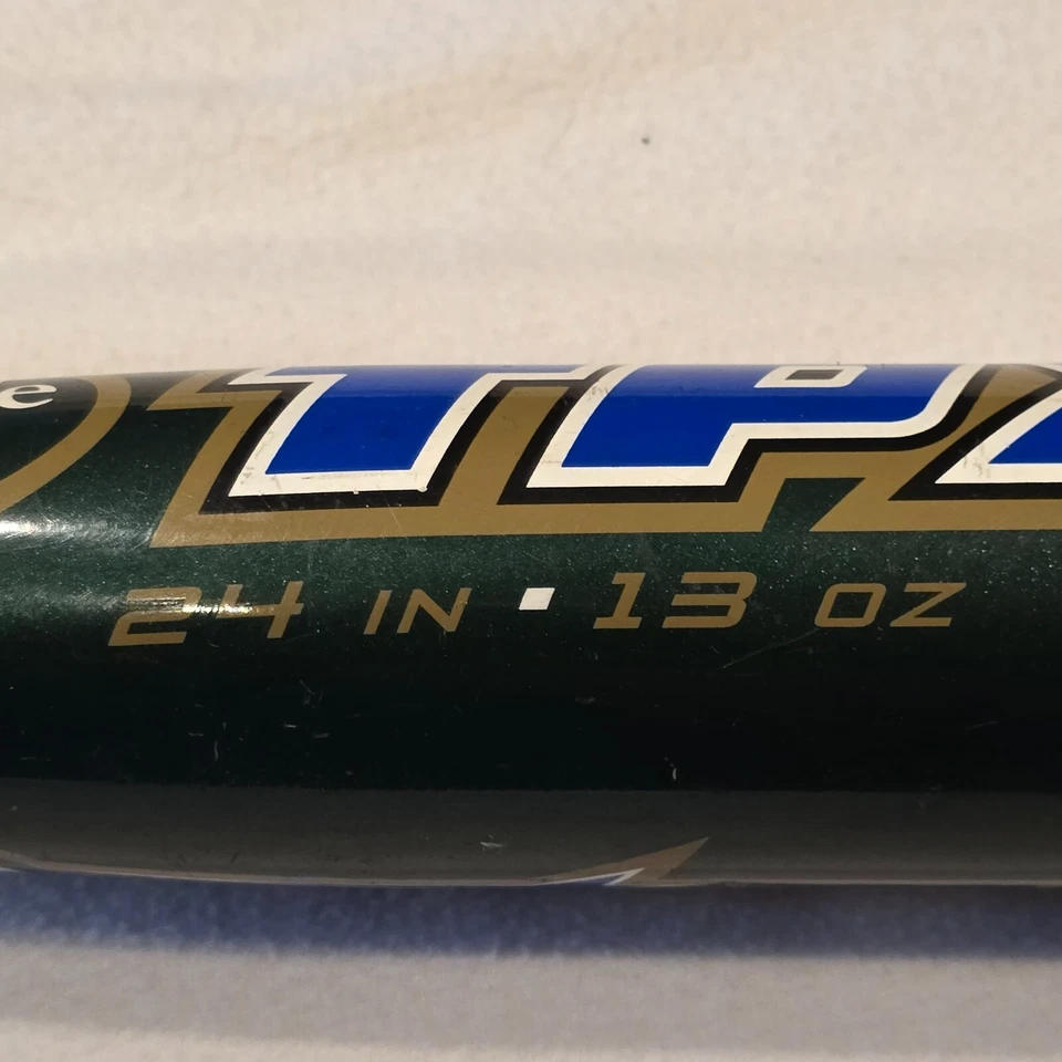 Bate de pelota Louisville Slugger TPX Omaha 24/13-11 Foto 2 de 4