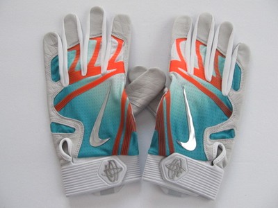 huarache batting gloves