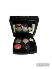 Chanel Les 4 Ombres Multi-Effect Quadra Eye Shadow - 228 Tisse Cambon NiB