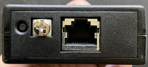 Muxlab VGA Balun II 500040 PC Side Male, Computer Accessories, Video Extender - Picture 3 of 4