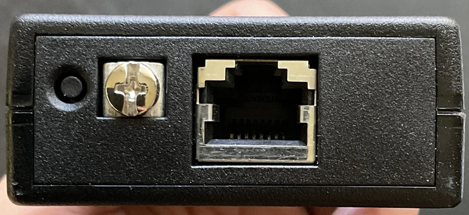 Muxlab VGA Balun II 500040 PC Side Male, Computer Accessories, Video Extender - Image 3 of 4