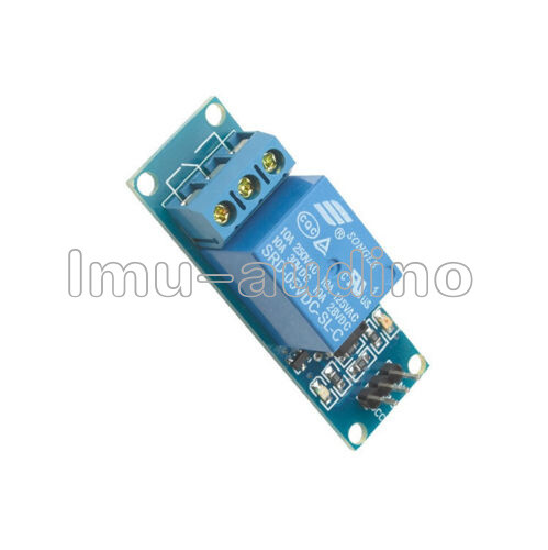 5V1/2/4/6/8/16Channel Relay Board Module Optocoupler LED for Arduino PiC ARM AVR - Bild 9 von 33
