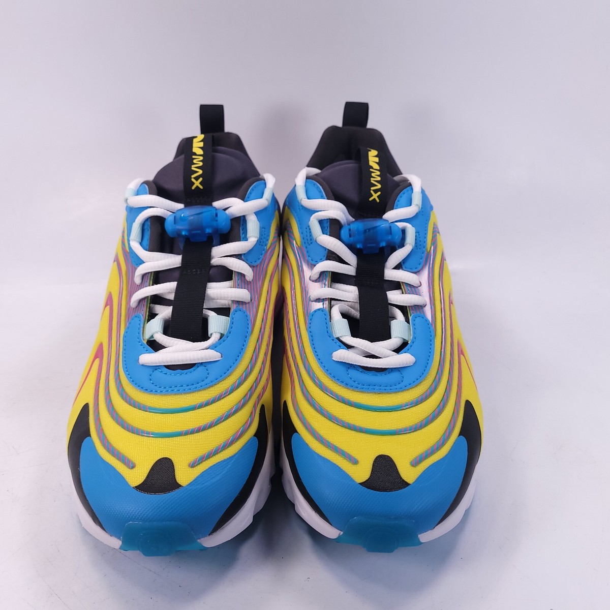 Nike Air Max 270 React ENG Athletic Training Shoe Mens Size