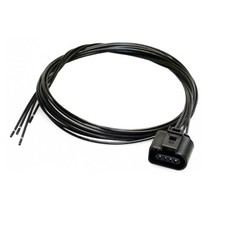 Spina Connettore Cablato 1j0973704  4 Pin 1j0 973 704 Audi VW Seat Skoda Ford