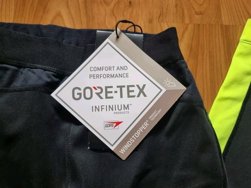 Gore, Herren, Tight, Windstopper, Gr. S, Neu, R 5 Gore-Tex Infinium Tight,... - Bild 4 von 6