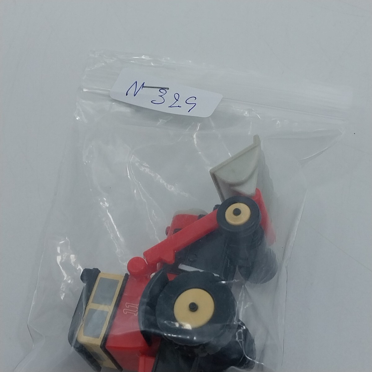 Jack Nakayoshi Thomas Series BANDAI Used | eBay