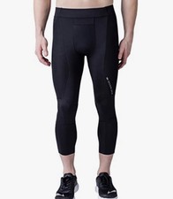second skin compression pants