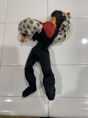 Vintage Dancing man- 1940's RARE | eBay