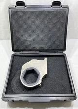 Enerpac RLP5214 Silver RSL5000 Cassette 2-7/8” / 73mm - MAX 5303ft.lbs / 7190NM