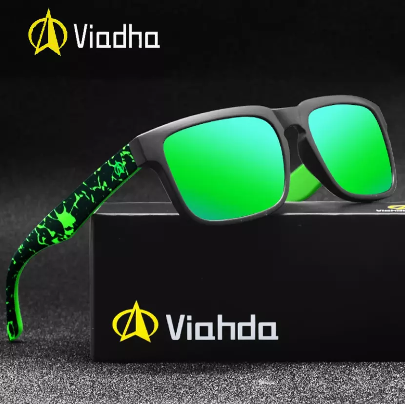 Viahda glasses new arrivals