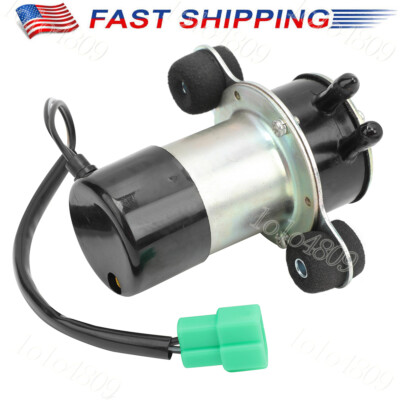 Low Pressure Fuel Pump DWI-0911 15100-85501 Fits For Honda Magna