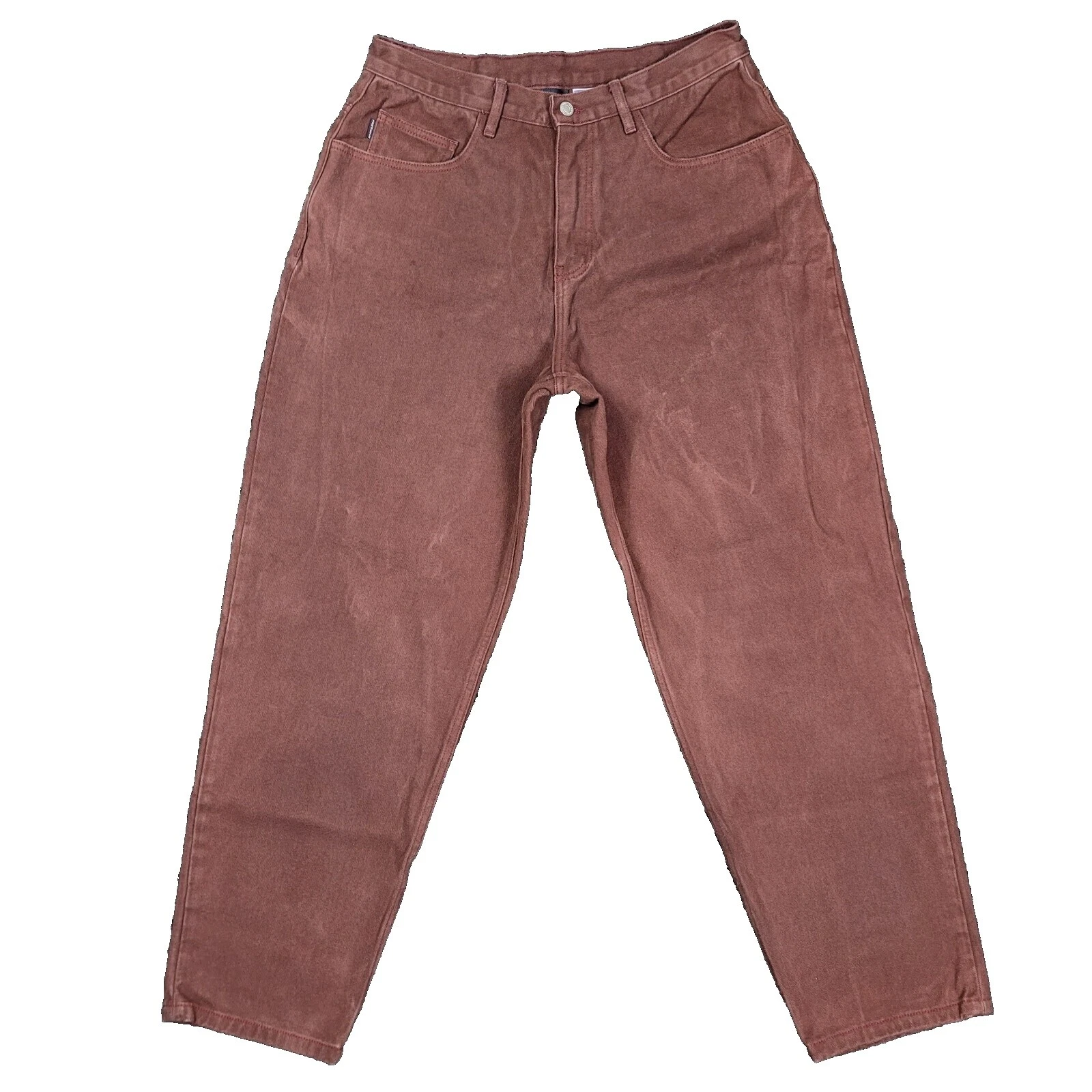 Pantalones de mezclilla Freshjive para hombre